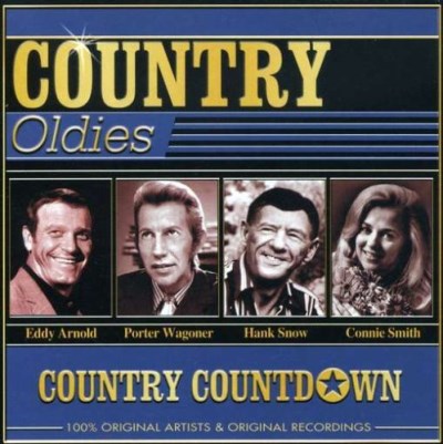 Country Countdown/Country Oldies@Hamilton/Gibson/Bare/Davis@Country Countdown